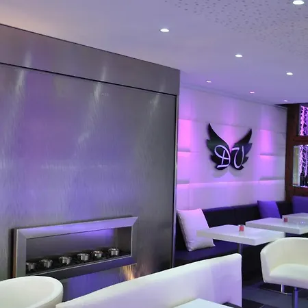 Гостевой дом Gaestezimmer Michelangelo 3*