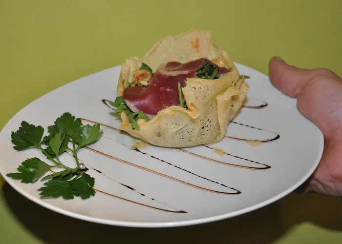 Pensionat Gaestezimmer Michelangelo