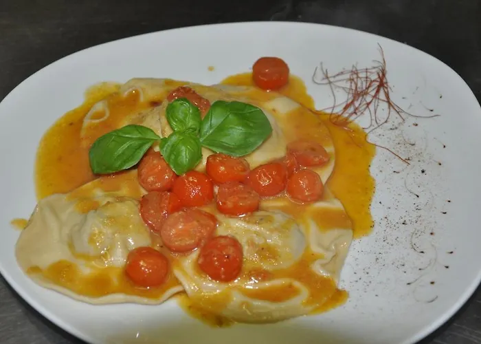 Gaestezimmer Michelangelo 3*