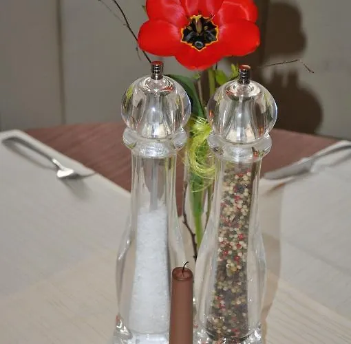 Pensionat Gaestezimmer Michelangelo 3*