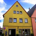 Penzion Gaestezimmer Michelangelo 3*