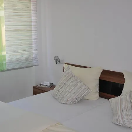 Gästezimmer Michelangelo 3* Rothenburg ob der Tauber