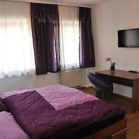 Pensión Gaestezimmer Michelangelo 3*