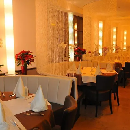 Pensión Gaestezimmer Michelangelo Rothenburg ob der Tauber