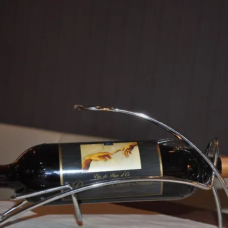 Gaestezimmer Michelangelo Maison d'hôtes