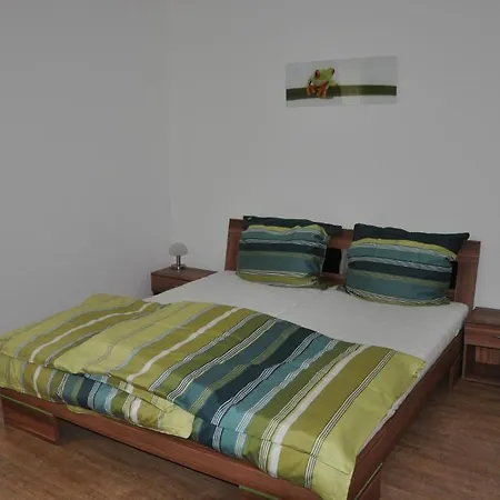 Gaestezimmer Michelangelo 3* Rothenburg ob der Tauber