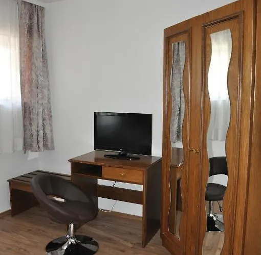 Gästezimmer Michelangelo Gasthof