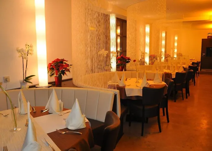 Gasthof Gästezimmer Michelangelo Rothenburg ob der Tauber