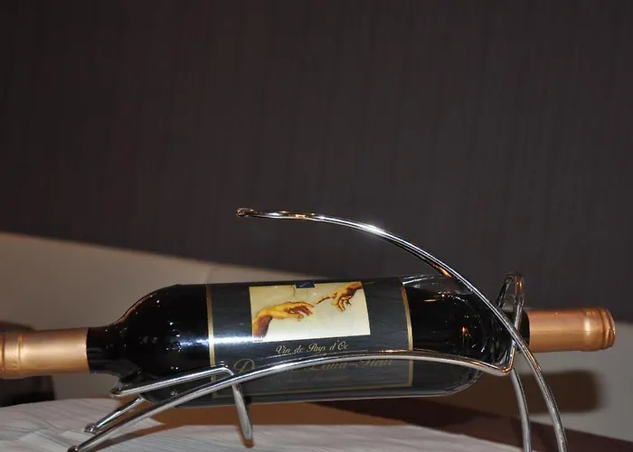 Gästezimmer Michelangelo Gasthof