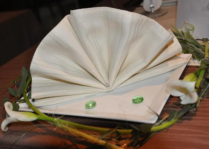 Maison d'hôtes Gaestezimmer Michelangelo 3*