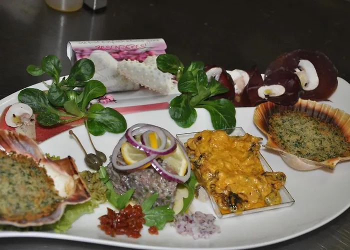 Gästezimmer Michelangelo Rothenburg ob der Tauber